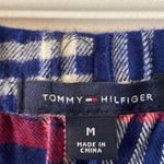 Tommy Hilfiger  Flannel Bottom Pajama size M brand new see all photos Photo 3