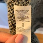 Lucky Brand Lucky Navajo Open Cardigan with Pockets. Size M Photo 1