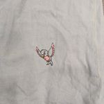 Disney Cinderella Denim Mini Skirt Size Small Photo 2