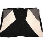 DriWorks Split Black/White/Gray Leggings Size XL Photo 2