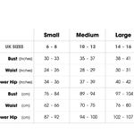 Gymshark  Black Seamless Legging Small Size 8 Photo 10