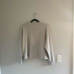 Fabletics Women’s Never settle crew sweatshirt size xl Photo 4