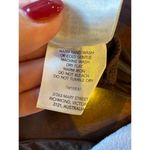 Tiger Mist  Brown Cross Tie Halter Neck Archie Top Size‎ XS Photo 10