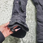 Columbia  Sportswear Black Snow Pants Photo 1