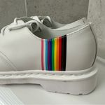 Dr. Martens 1461 Pride Oxford Shoes Size 8 Men/9 Women Photo 10