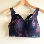 Victoria's Secret Victoria Secret Angel Max Maximum Support‎ Angel Wing Back Design Sports Bra 32D Photo 2