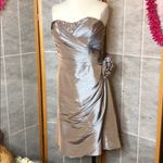 Camille La Vie 🔥SÚPER SALE🥰Camille Dress Sz 10” Photo 2