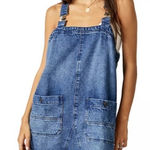 Free People  Overall Dress Photo 0