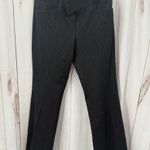 Banana Republic Women’s 12 Striped The Sloan Fit Striped Pants Photo 0