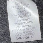 Windsor  beautiful black tulle long lace up back prom or formal dress. Photo 14