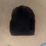 AWAY The Everywhere Zip Backpack Black Photo 1