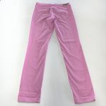 AG Adriano Goldschmied Adriano Goldschmied Pants Womens Size 29R The Stilt Pink Cigarette Leg Jeans Photo 1