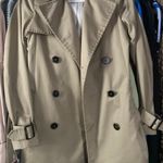 H&M Trench Coat Photo 0