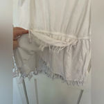 Victoria's Secret Swim Cover-Up Dress Photo 3