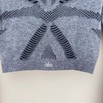Alo Yoga ALO Cutout Long Sleeve Crop Top Photo 6