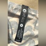Ethika  sports bra/sleepwear animal print gently used SIZE S Photo 2