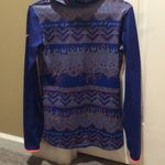 Nike Pro Hyper-warm running top - Size L Photo 1