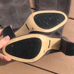 Gianni Bini Ventah Suede Block Heel Wide Calf Over The Knee Boots Gray Photo 8