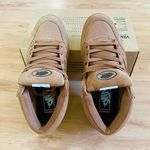 Vans  Zahba Mid Brown / Gum Women Size 8.0 US Mens 6.5 US Photo 6