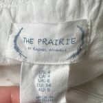 Rachel Ashwell  Prairie Embroidered Eyelet Dress - Size 4 Photo 6