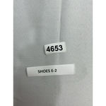 Womans Shoe Dazzle Astrid Platform Sandals 11 Multicolor Floral Open Toe Strappy Photo 9