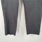Tribal Pull On Pants Size Petite 6 Charcoal Gray NEW Stretch NWOT Capri Office Photo 7