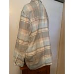 American Eagle Shacket Small Photo 2