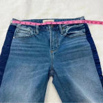 Driftwood  Candace straight jeans size 26 Photo 10