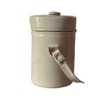 Preswick & Moore Vintage  Train Case Crossbody Bag Photo 1