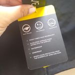 Body Glove  Cropped Seam Waterproof Jacket Photo 6