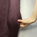 Athleta  Dresses Whirlwind Tank Dress size small Photo 3