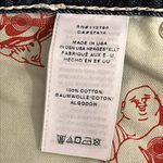 True Religion  Y2K low rise World Tour jeans Straight with flaps, sz 29 Photo 7