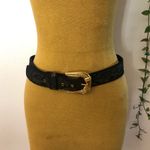 Women’s belts Black Photo 0