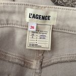 L'Agence  High Line High Rise Skinny Photo 11