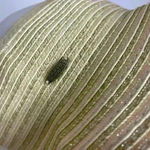 Scala  Womens Sun Hat Wrap Around Adjustable 100% Paper Cap Minimal‎ Beach OS Photo 2