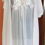 Linea Donatella Vintage  lingerie 2 piece set Photo 0