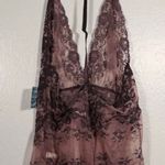 Free People NWT  Too Cute Bodysuit Size Medium Photo 4