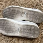 Gray DV Dolce Vita casual sneakers sz 8.5 Photo 0