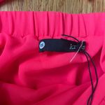 Krisa  Barbie Pink Tiered Ruffle Dress Photo 3