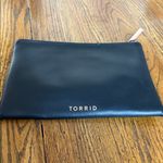 Torrid  Black and Gold Women's pouch Photo 1