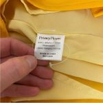 Privacy Please  nimah yellow romper M Photo 8