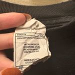 Bruce Lee Graphic Black Cotton Tee Martial Arts Enter the Dragon Photo 3