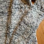 Francesca's Knit Sweater Long Cardigan Photo 1