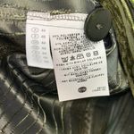 C&A Canda Canda C&A Button Front Ribbed Textured Blazer Jacket Photo 4