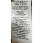 Tahari  Wide Leg Pleated Pants Rusty Brown Photo 7