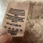 Free People Movement All A Dream Embroidered Skirt Beige Boho XS Photo 8