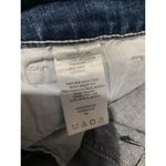 Sam Edelman  The Kitten Mid Rise Skinny Crop Jeans Photo 9