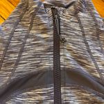 Lululemon Define JacketMagnum Space Dye / Magnum - Size 8 Photo 1