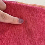 Outdoor Voices  Pink‎ Athletic Leggings Size Medium Photo 6