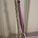 Lucy in the Sky Light Purple Dress Photo 3